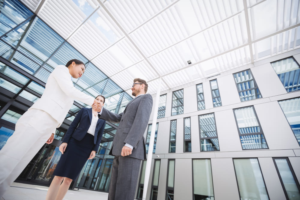 Company Registration