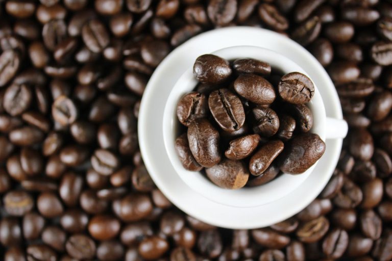 cocoa promoted by Yes! Invest in Guinea.