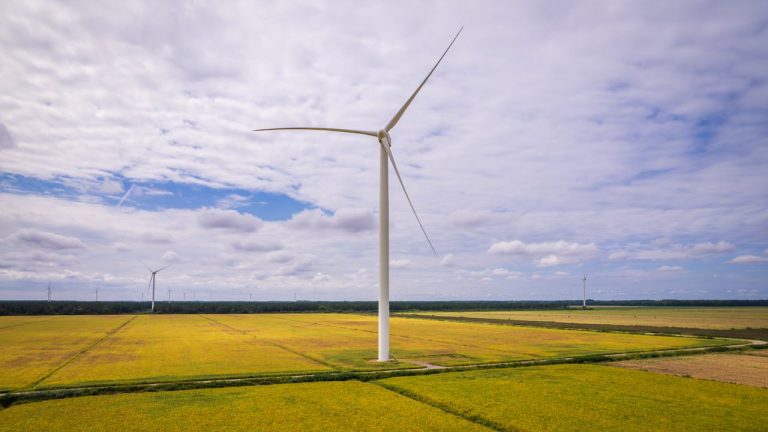 illustrating the scale of Yes! Invest in Guinea energy initiatives.