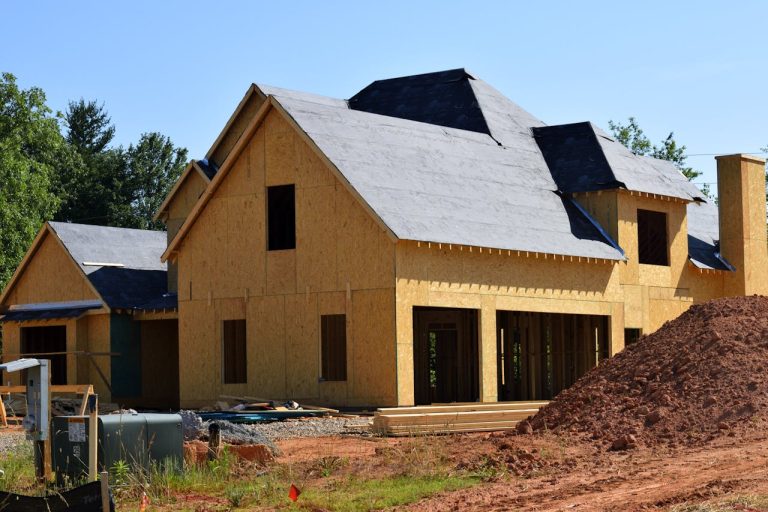 Affordable Housing Projects: Social Impact Real Estate in Guinea overview by yes! invest guinea.