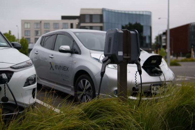 Electric Vehicle Charging: Future Energy Infrastructure in Guinea by yes! invest guinea.