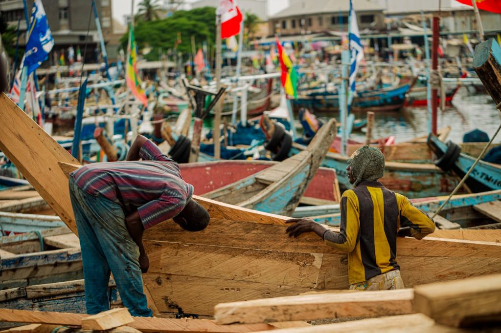 Free Trade Zones in Guinea: Business Setup Advantages overview by yes! invest guinea.