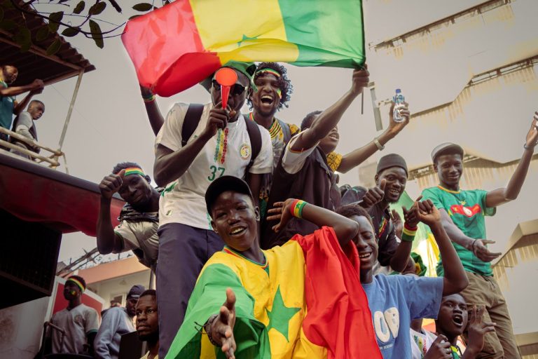 Gated Communities: Secure Residential Developments in Guinea by yes! invest guinea.