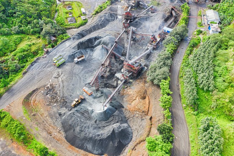 Guinea Mining Opportunities for Asian Markets: Unlocking Africa’s Resource Potential overview by yes! invest guinea.
