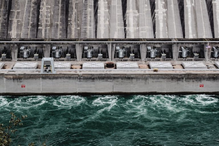 Regional Power Export Guinea's Hydropower Surplus Opportunities by yes! invest guinea.