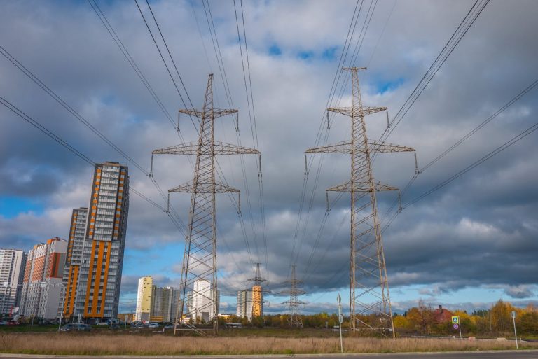 Smart Grid Technology: Modernizing Guinea's Energy Sector roadmap by yes! invest guinea.