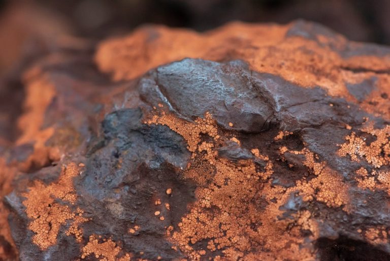 Steel Production from Iron Ore: Industrial Opportunities in Guinea overview by yes! invest guinea.