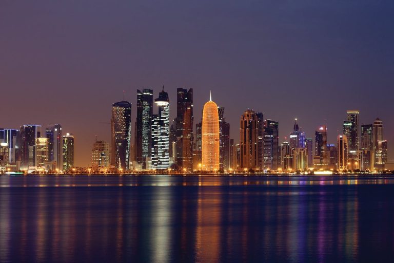 Strategic Qatar investment in Guinea opportunities and roadmap by yes! invest guinea.