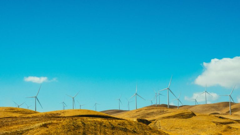 Wind Farm Investments: Guinea's Coastal Renewable Energy Potential overview by yes! invest guinea.
