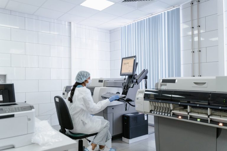 Biotech Labs and Science Park Real Estate in Guinea investment guide by yes! invest guinea.