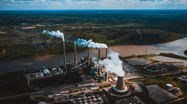 Carbon Capture Technology: Sustainable Energy in Guinea industrial roadmap by yes! invest guinea