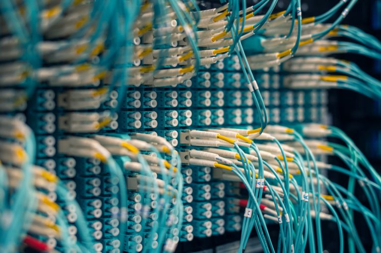 Data Centers: Tech Infrastructure Real Estate in Guinea guide by yes! invest guinea.