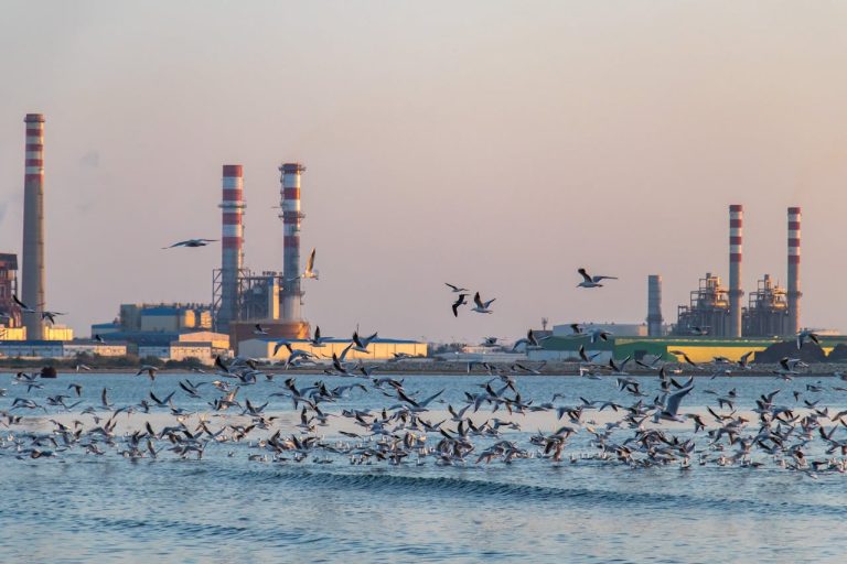 Desalination Plants Guinea: Water-Energy Nexus in Guinea investment roadmap by yes! invest guinea.