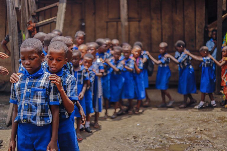 Educational Facilities: Real Estate for Schools in Guinea investment roadmap by yes! invest guinea.