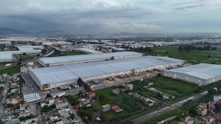 Logistics Parks in Guinea: Industrial Real Estate Development strategic hub guide by yes! invest guinea.