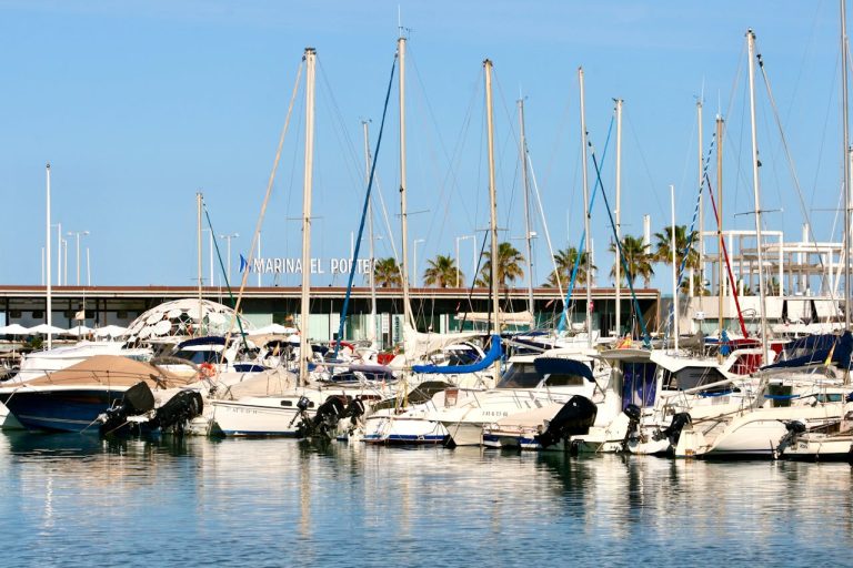 Marina Guinea developments: Coastal real estate projects and investment guide by yes! invest guinea