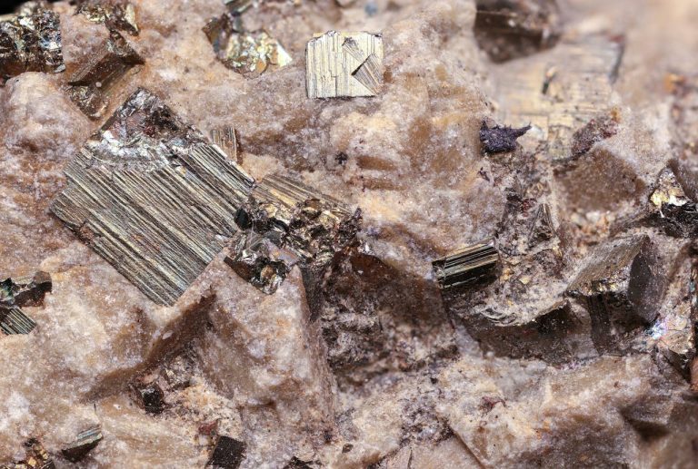 Platinum Group Metals and Rare Earths in Guinea: Mining investment and exploration guide by yes! invest guinea.