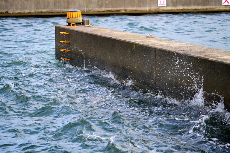Wave Energy Harnessing: Coastal Power Opportunities in Guinea industrial guide by yes! invest guinea.
