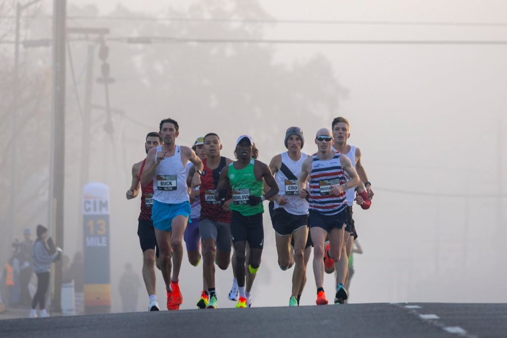 Most successful Sanlam Cape Town Marathon sets the scene for Majors status yes! invest guinea