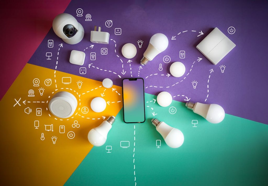 IoT Companies: Connected Devices in Guinea yes! invest guinea
