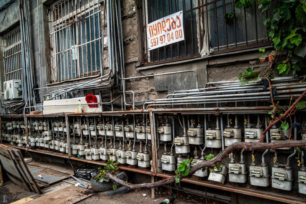 Smart Meter Installation Driving Utility Modernization in Guinea | Yes Invest Guinea