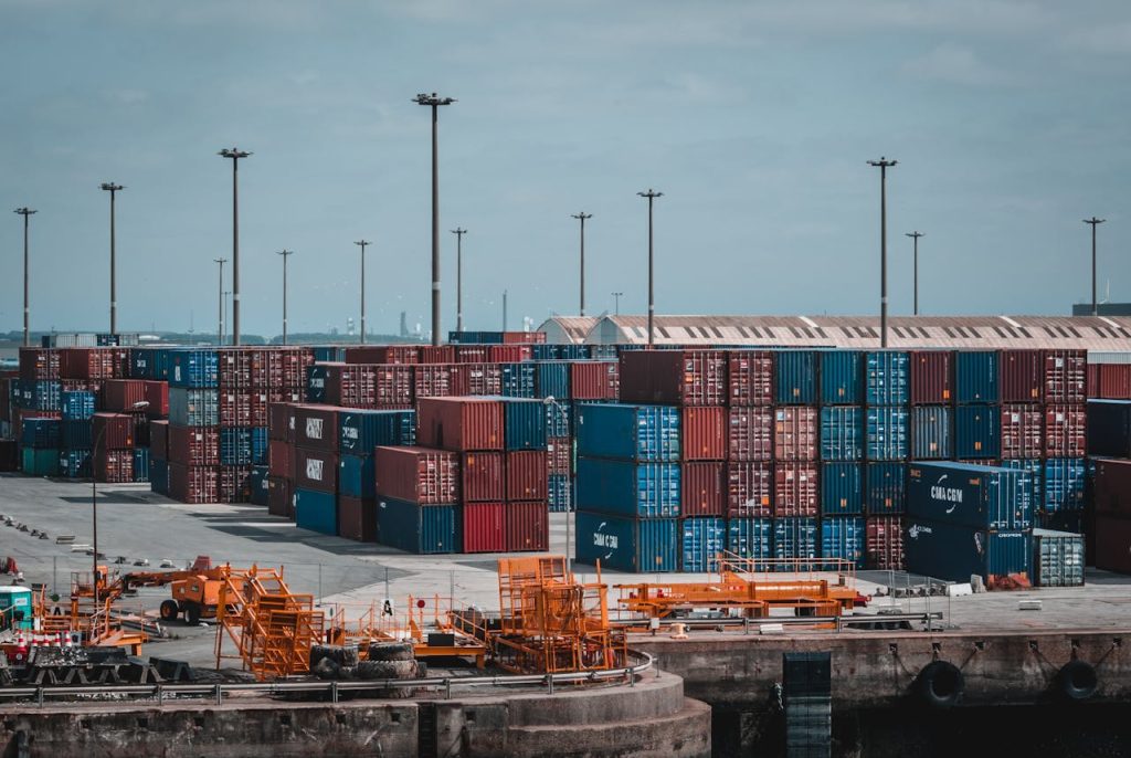 Export Opportunities from Guinea to Global Markets yes! invest guinea.