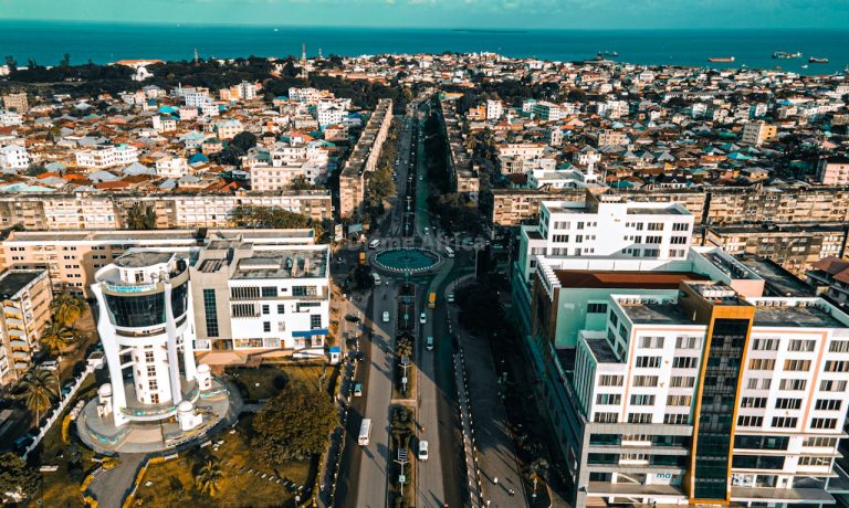 Top 10 Countries Investing in Guinea by yes! invest guinea
